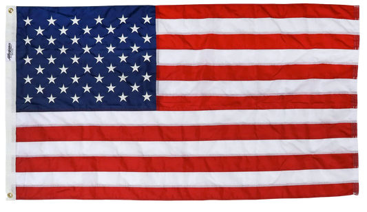3X5 American Flag w/subscription option